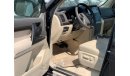 Toyota Land Cruiser Pterol GXR GT-II V8 4.6L Grand Touring ( EXPORT ONLY )