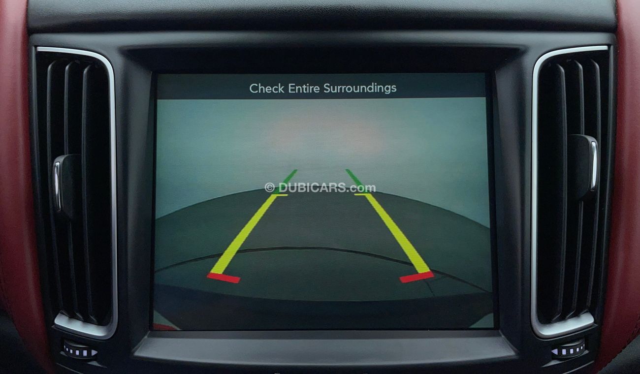 Maserati Levante STD 3 | Zero Down Payment | Free Home Test Drive