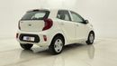 Kia Picanto LX 1.2 | Zero Down Payment | Home Test Drive
