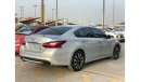 Nissan Altima SL SL 2018 American Specs Ref#383