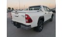 Toyota Hilux SR