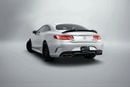 Mercedes-Benz S 63 AMG Std 5.5L