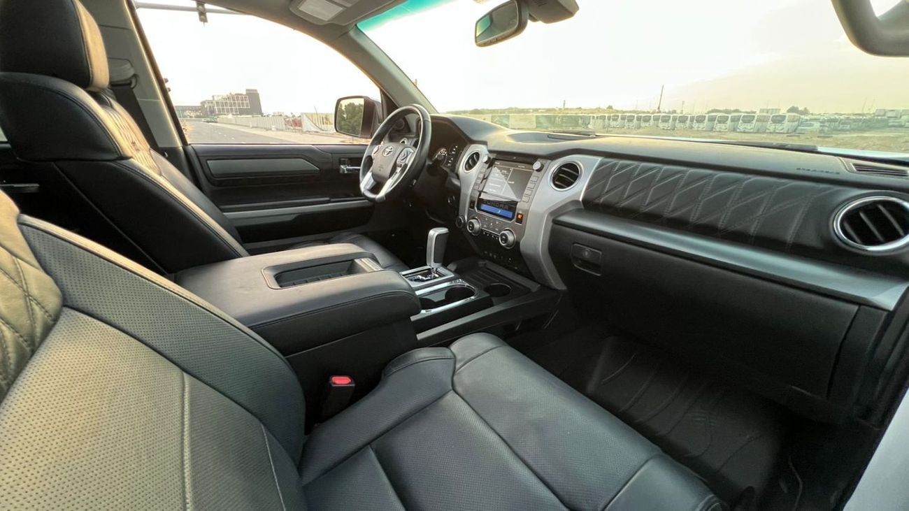 تويوتا تاندرا