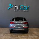 أودي Q5 45 TFSI 1,398 p.m • 0% Downpayment • • 1 Year Warranty
