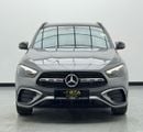 مرسيدس بنز GLA 200 2024 Mercedes-Benz GLA 200 AMG Night package, 2029 Agency Warranty + 2026 Service Contract, Agency F