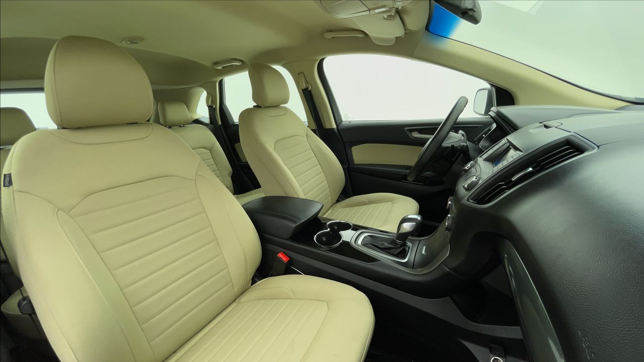 فورد إدج SE 2 | بدون دفعة مقدمة | اختبار القيادة في المنزل