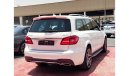 مرسيدس بنز GLS 400 AMG 2019 GCC Original paint