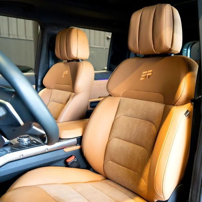 Jetour T2 LUX, миниатюра 30