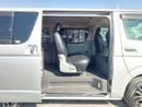 Toyota Hiace TOYOTA HIACE VAN RHD 2008 MODEL 3.0 L DIESEL AUTOMATIC(PM22759)