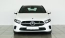 Mercedes-Benz A 200 VSB 29846