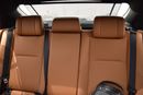 Toyota Camry Higher Trim With 5 Camera and panoramic roof