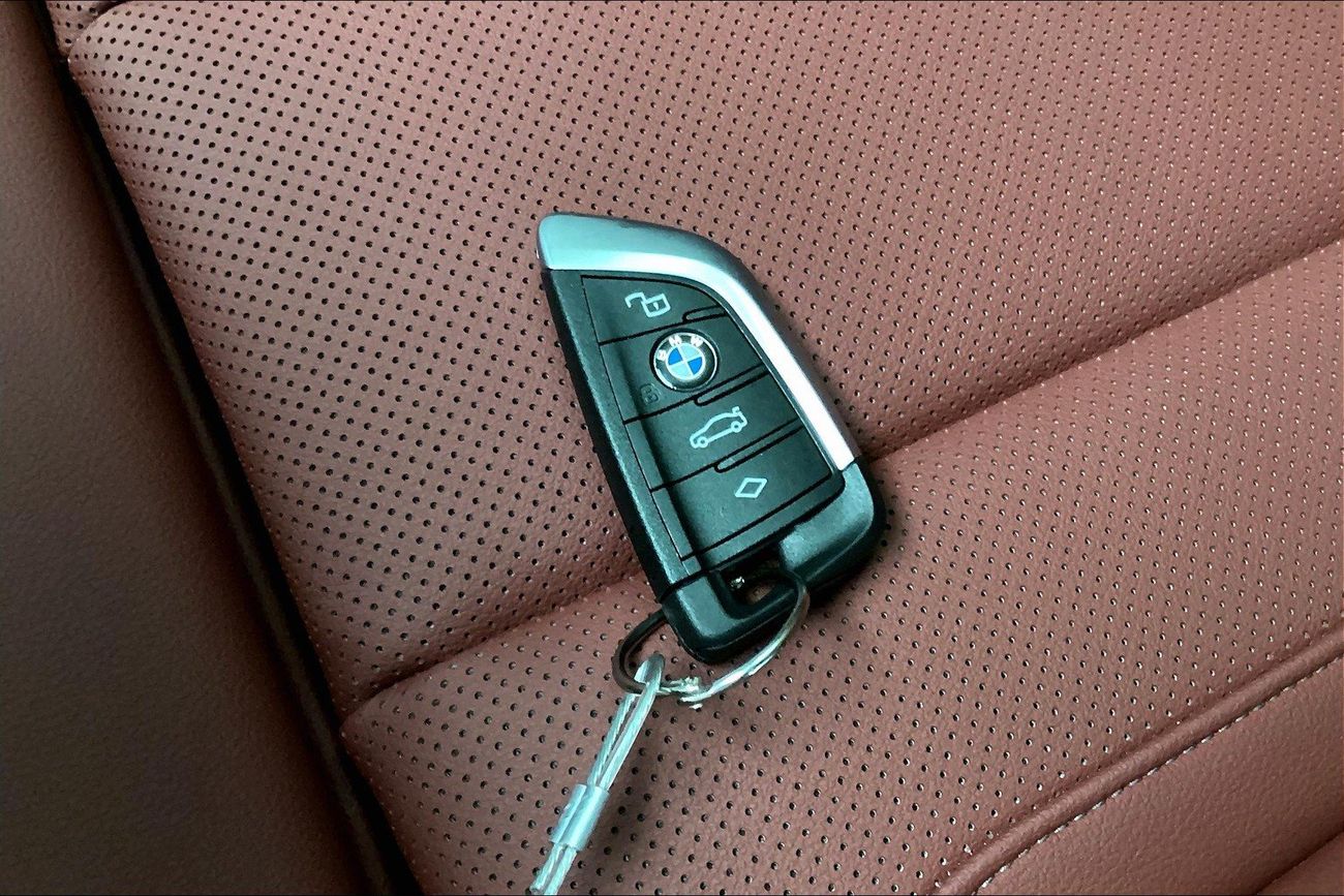 BMW 420i M Sport | Guaranteed Warranty | 0 Down Payment