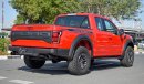 Ford Raptor F-150 SuperCab (Export)