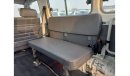 Toyota Land Cruiser Hard Top TOYOTA LAND CRUISER HARD TOP LEFT HAND DRIVE (PM838)