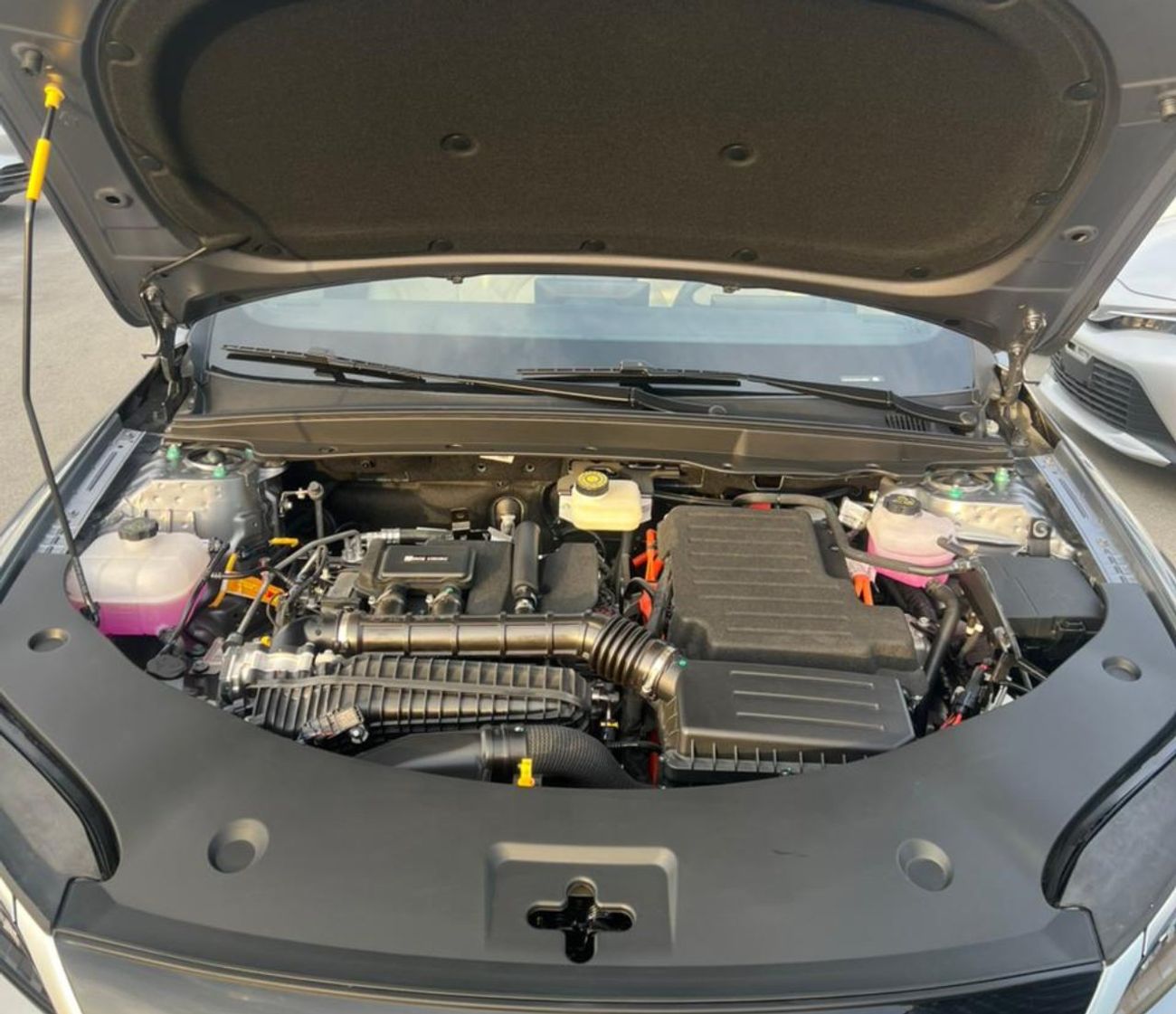 بي واي دي كين بلاس DMI