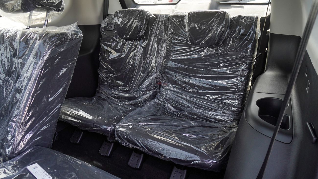 Exeed TXL Brand New Chery Exeed TXL 2024 Export 2.0L Petrol|Black/Black|N-EXEED-TXL-24|