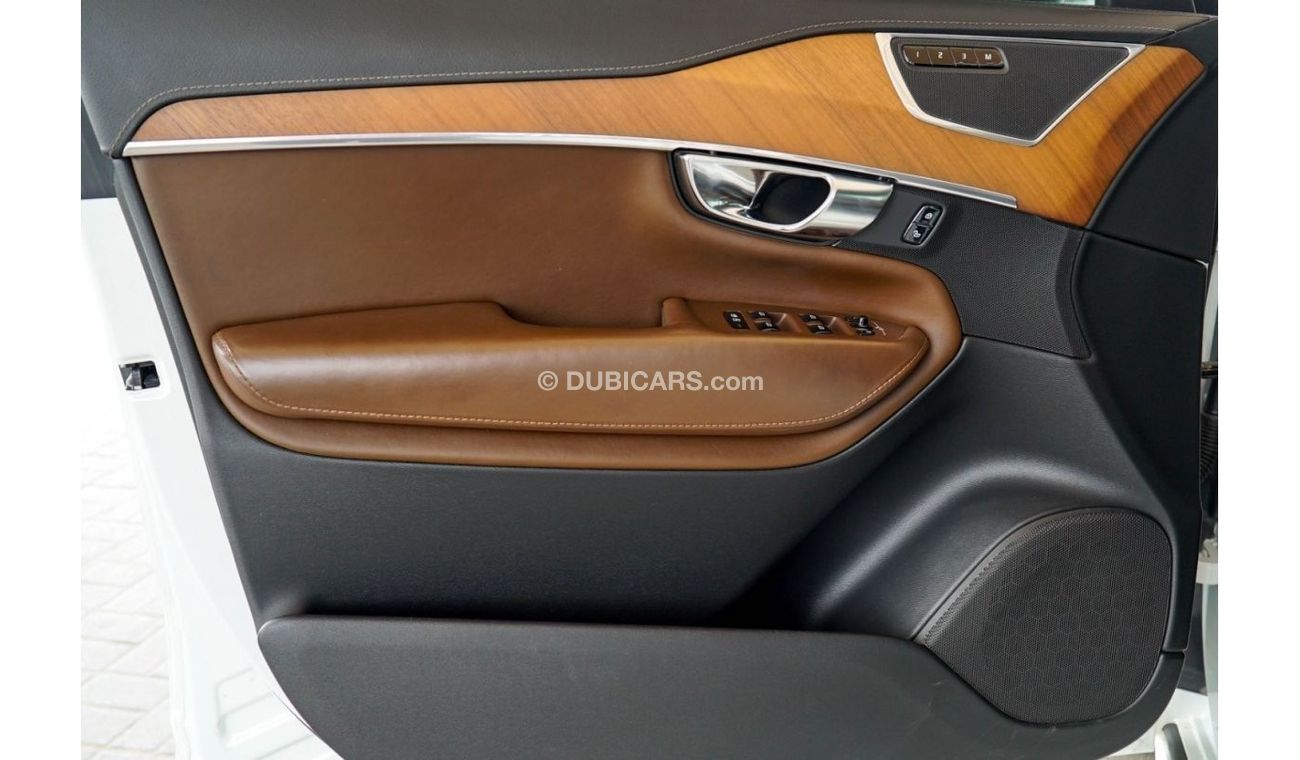 Volvo XC90 Inscription