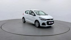 Chevrolet Spark LS 1.4 | Under Warranty | Inspected on 150+ parameters