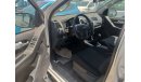 Isuzu PICK UP 4x2 diesel 3.0