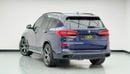 BMW X5 XDRIVE40i M SPORT 2022 BMW X5 xDrive40i M-Sport, Jan/2027 BMW Warranty, Full BMW Service History, GC