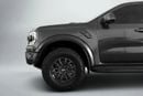 Ford Ranger RAPTOR