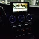 Mercedes-Benz GLC 300 EXCELLENT DEAL for our Mercedes Benz GLC 300 4Matic ( 2019 Model ) in Black Color American Specs