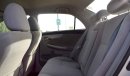 Toyota Corolla 2013 1.8 spots Ref#659