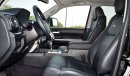 Toyota Tundra TRD PRO