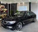 BMW 530i M Sport 2.0L