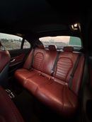 Mercedes-Benz C 200 C200