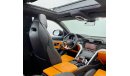 Lamborghini Urus Std 2019 Lamborghini Urus, January 2024 Lamborghini Warranty + Service Contract, GCC