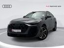 Audi SQ5 Sportback TFSI quattro 3.0L 367hp (Ref# 37042)
