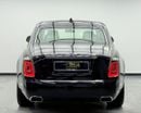 رولز رويس فانتوم 2024 Rolls Royce Phantom Series 2, Brand New, April/2028 Rolls Royce Warranty + Service Contract, GC