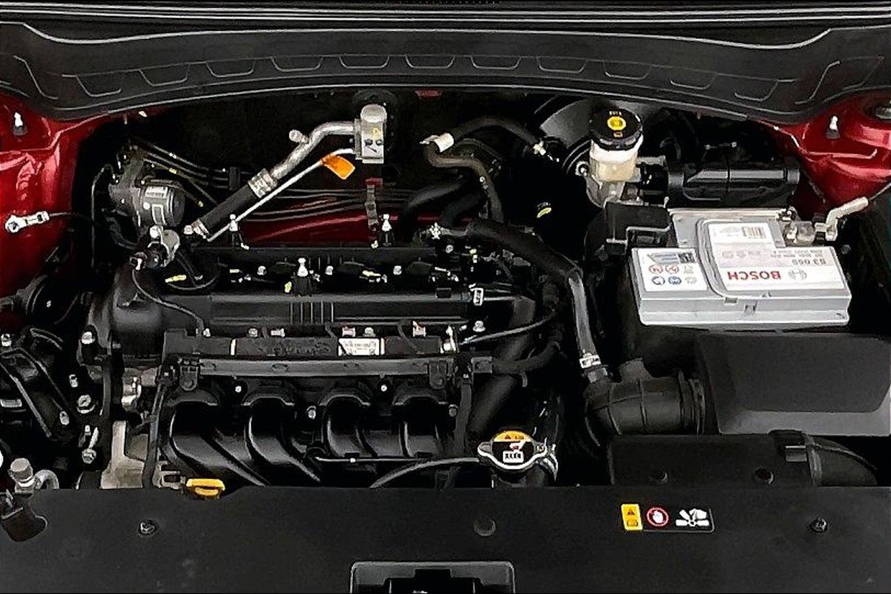 كيا سيلتوس SX (GT Line) | شامل الضمان | 0 ﺪﻔﻋﺓ ﺃﻮﻟﻯ