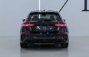 Audi RS3 TFSI quattro 2.5L Sportback 2023 Audi RS3 Quattro, Fully Loaded, Excellent Condition, European Specs