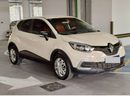 Renault Captur 1.6L