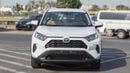 تويوتا راف ٤ TOYOTA RAV4 2.5L PETROL AT 4WD MY2025 0KM