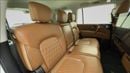 Infiniti QX80 Luxe 8st 5.6L INFINITI QX80 5.6L 2023 | 0 DP | 2421/Month | 30 Day Return | Service History