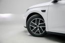 BYD Qin L DM-i ID Superior PHEV 1.5L - White Inside Grey | Export Only