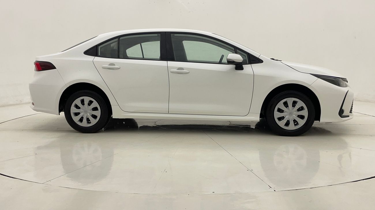 Toyota Corolla XLI 1.6 | Zero Down Payment | Home Test Drive