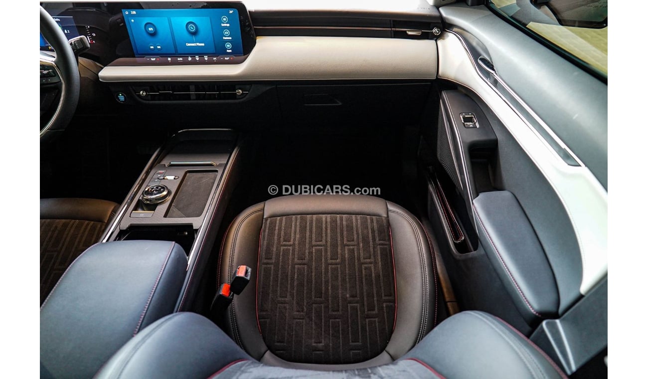 Ford Taurus Ford Taurus Trend