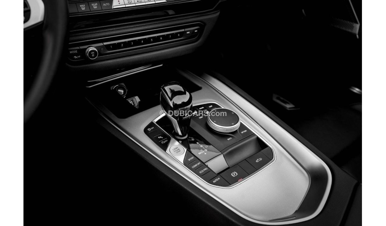 BMW Z4 sDrive 20i | 3,486 P.M  | 0% Downpayment | Agency Warranty & Service Contract