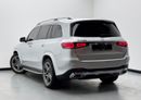 مرسيدس بنز GLS 580 2020 Mercedes-Benz GLS580 AMG 4Matic, Service History, 1 Year Warranty, 7 Seater
