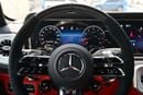 Mercedes Benz G63 AMG 4MATIC SUV Mercedes AMG G63, 4.0-litre Twin-Turbocharged Petrol V8 Engine