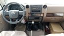 Toyota Land Cruiser Pick Up Toyota LC79 2.8L Diesel Manual SC Pickup 2025YM