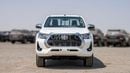 Toyota Hilux Toyota Hilux 2.4L Diesel AT 4X4 Full Option 2025