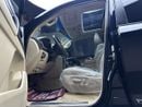 Toyota Land Cruiser VXR 4.6L 4WD