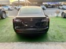 Tesla Model 3 Rear-Wheel Drive warranty 40,000 km and service
