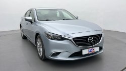 Mazda 6 V 2.5 | Under Warranty | Inspected on 150+ parameters