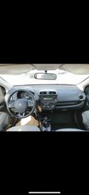 Mitsubishi Attrage 1.2L ,basic